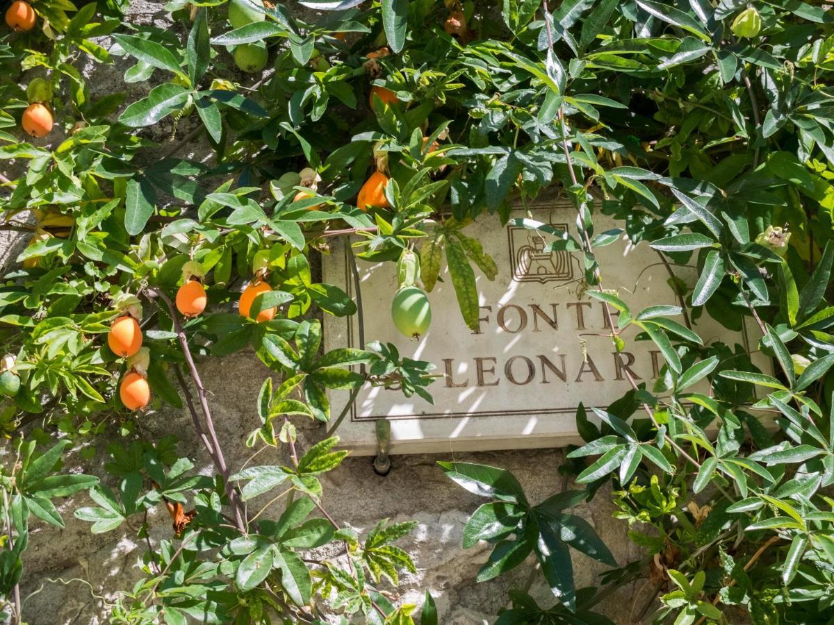 La Casetta Della Nonna Caramanico Terme Exterior foto