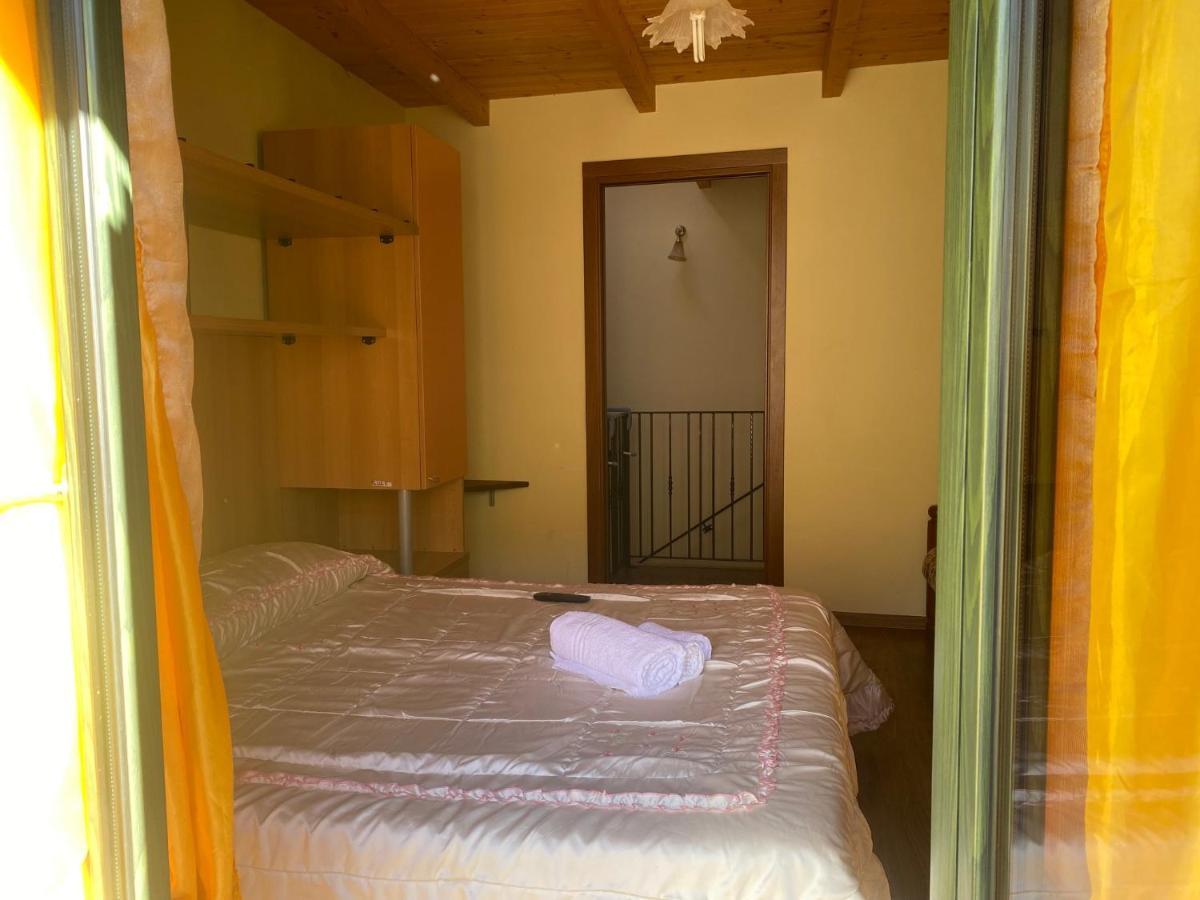 La Casetta Della Nonna Caramanico Terme Exterior foto