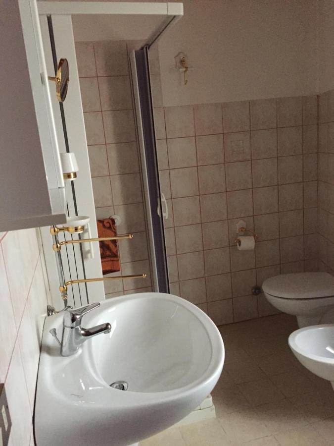 La Casetta Della Nonna Caramanico Terme Exterior foto